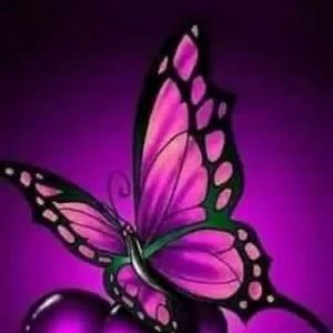 Meet your Posher, Cathy